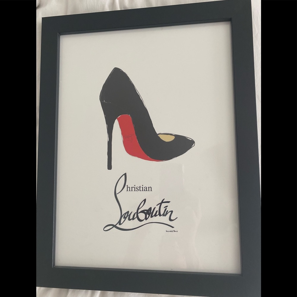 Christian Louboutin by Fairchild Paris